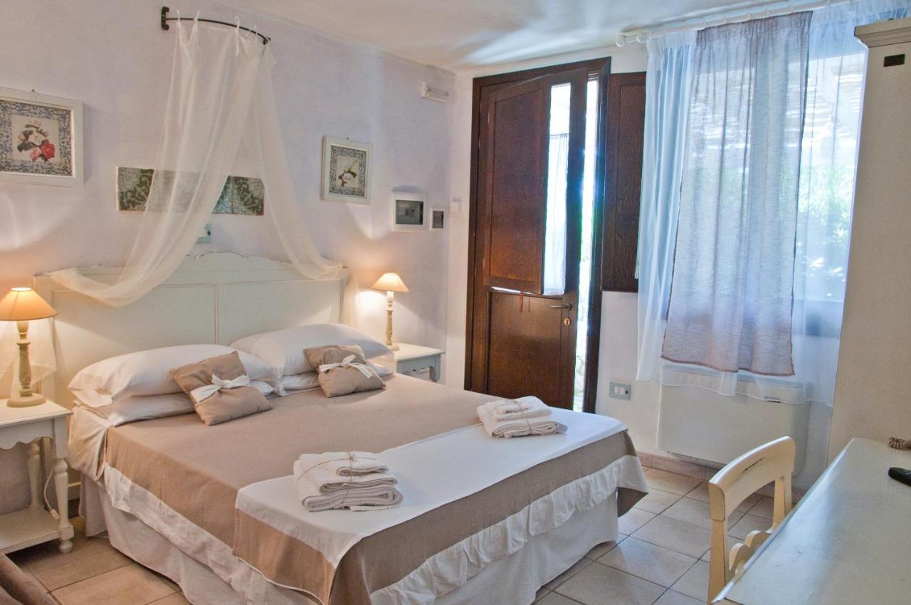 Antica Masseria Rottacapozza Torre San Giovanni Exterior foto